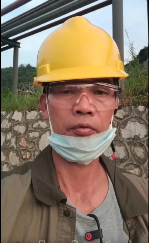 蓝天的第二张照片--漳浦交友网
