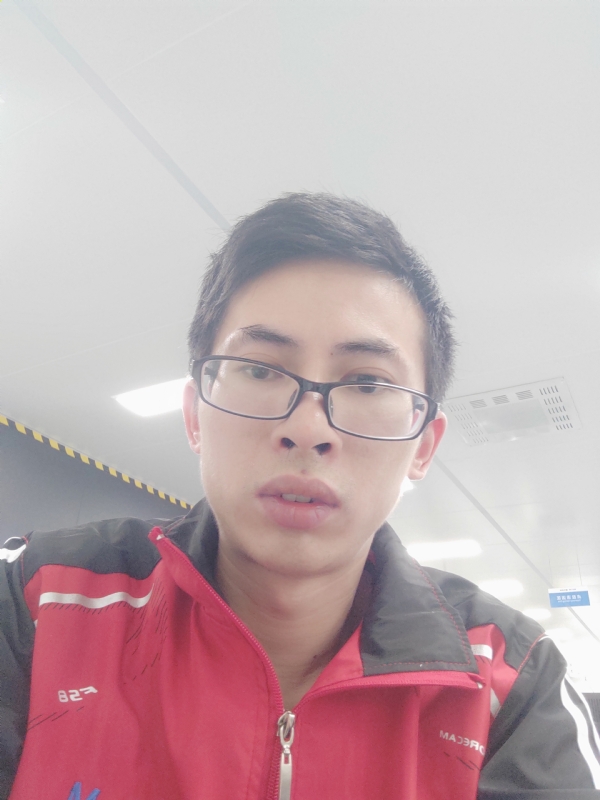 找个过日子的第一张照片--漳浦交友网