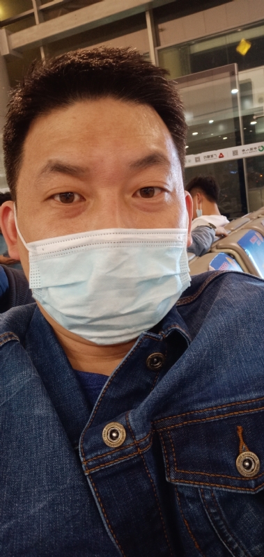 狗子的第三张照片--漳浦交友网