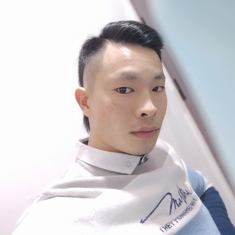 为爱付出的第一张照片--漳浦交友网