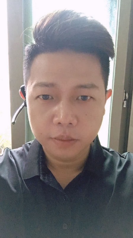 诚意征婚的第二张照片--漳浦交友网