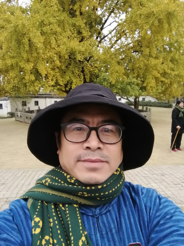 自由人的第一张照片--漳浦交友网