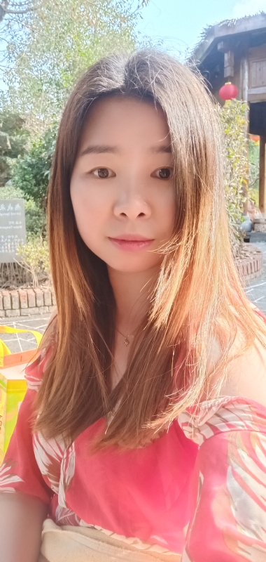 赫赫的第一张照片--漳浦交友网