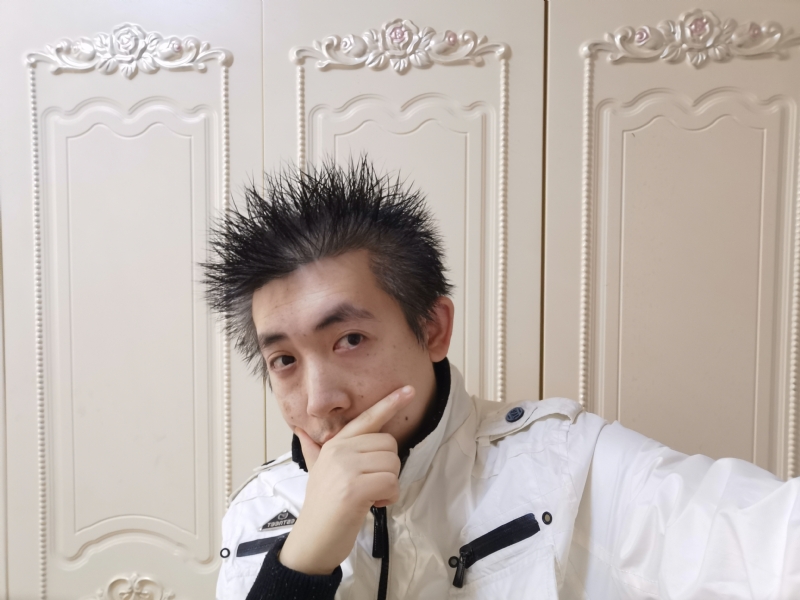 兔子满山跑的第一张照片--漳浦交友网