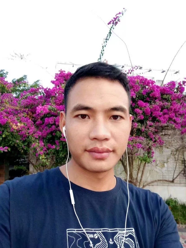 我不帅你不爱的第一张照片--漳浦交友网