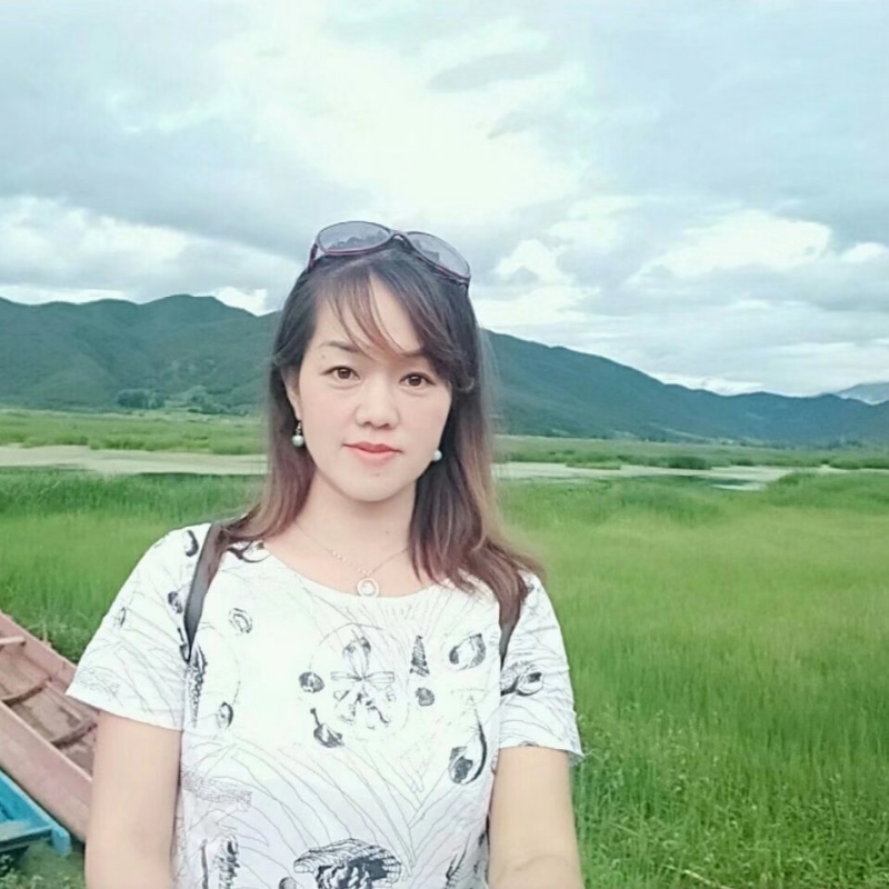 如懿的第一张照片--漳浦交友网