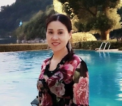 Xiang女士的第一张照片--漳浦交友网
