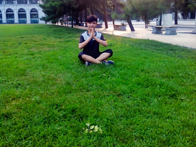 雄鹰不因暴风折翼的第一张照片--漳浦交友网