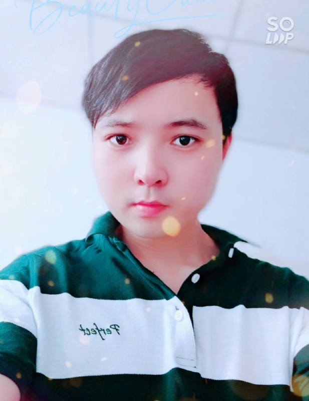 情真意切的第二张照片--漳浦交友网