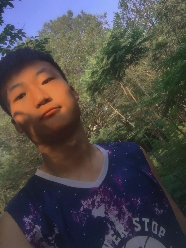 夏日的第一张照片--漳浦交友网