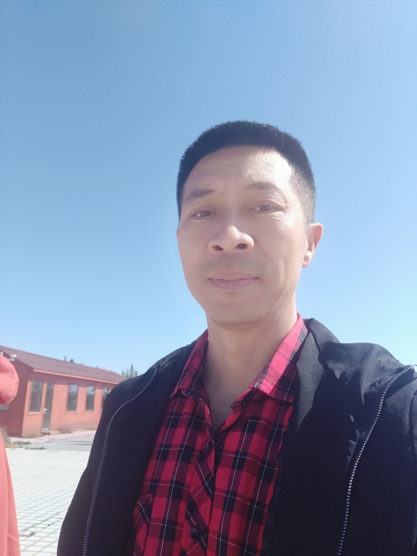 风滚草的坚持的第一张照片--漳浦交友网