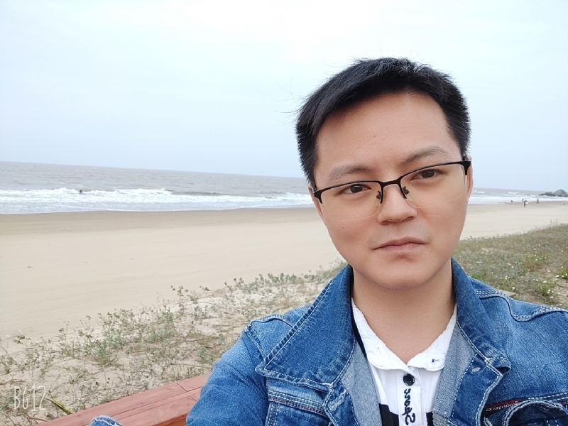 仙人掌的第一张照片--漳浦交友网