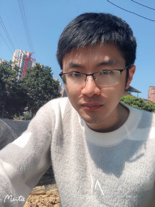 曦阳的第一张照片--漳浦交友网