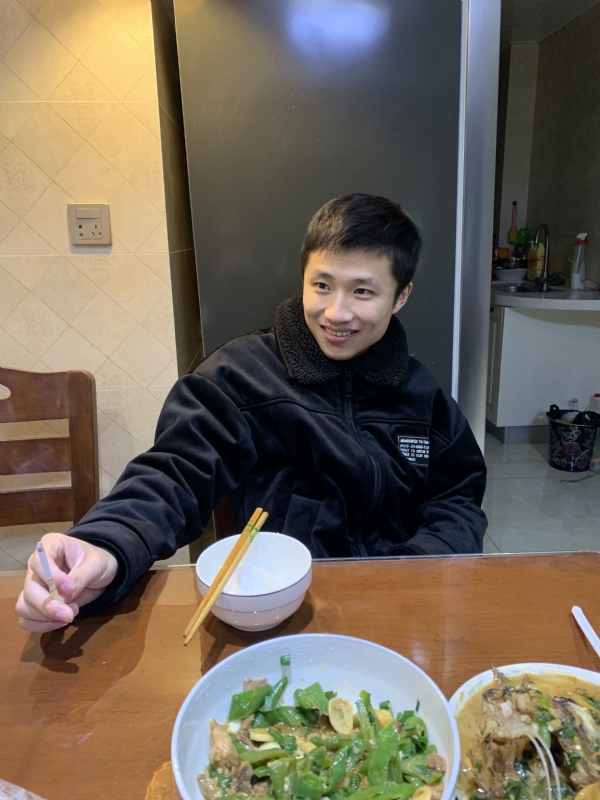 人间失格的第一张照片--漳浦交友网