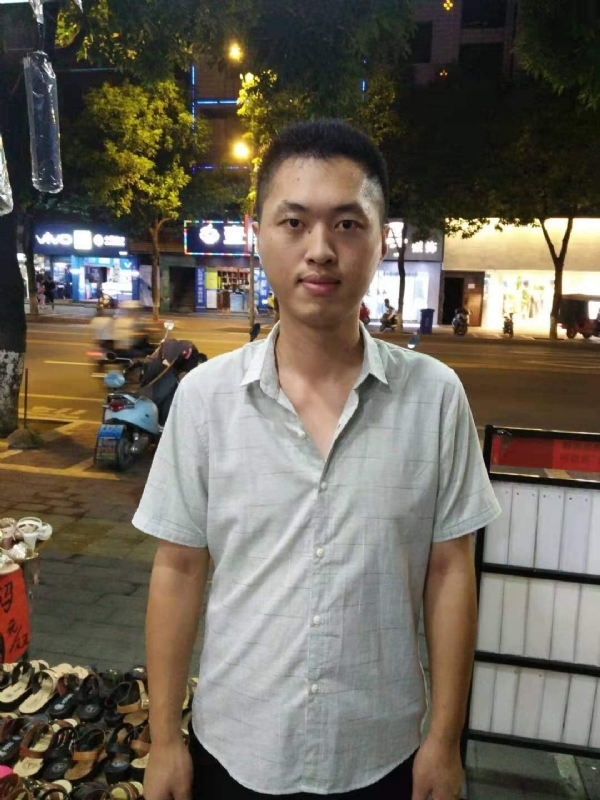 单身的雄鹰的第一张照片--漳浦交友网