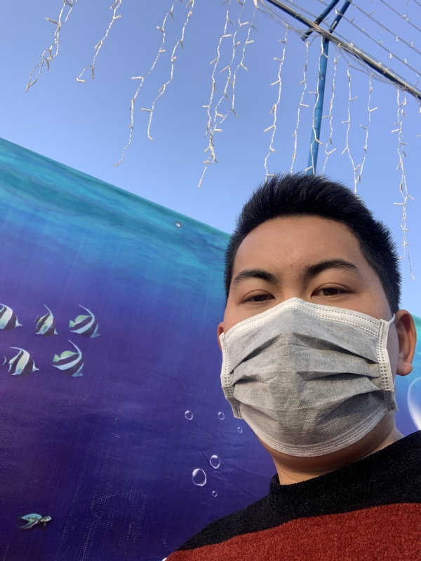 足矣的第一张照片--漳浦交友网
