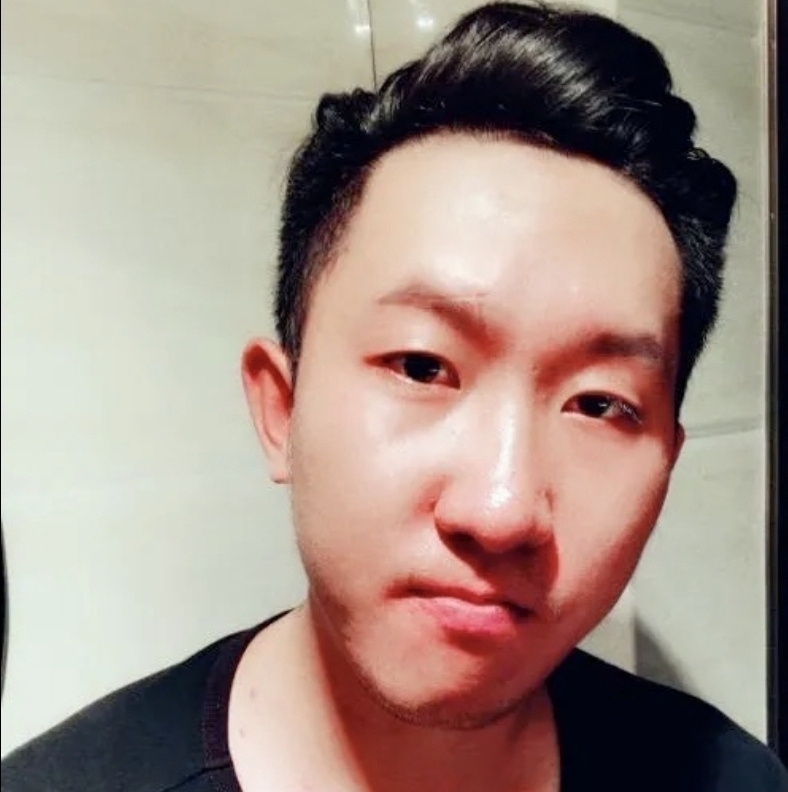 郭先生的第一张照片--漳浦交友网