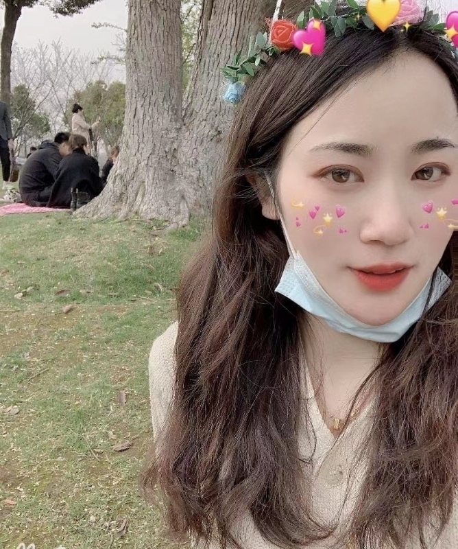 小花的第一张照片--漳浦交友网