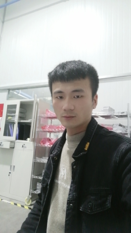 淡淡爱的第一张照片--漳浦交友网