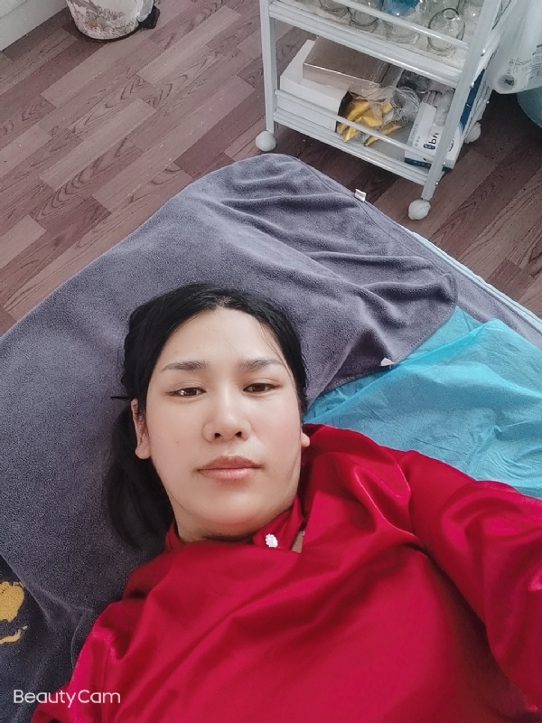 枫叶的第一张照片--漳浦交友网