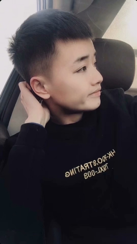 锁洋的第一张照片--漳浦交友网