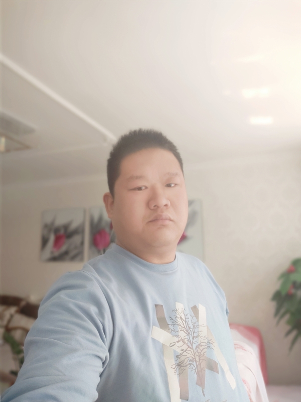 别无选择的第一张照片--漳浦交友网