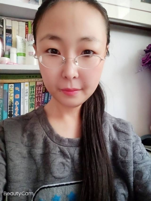 精卫公主的第一张照片--漳浦交友网