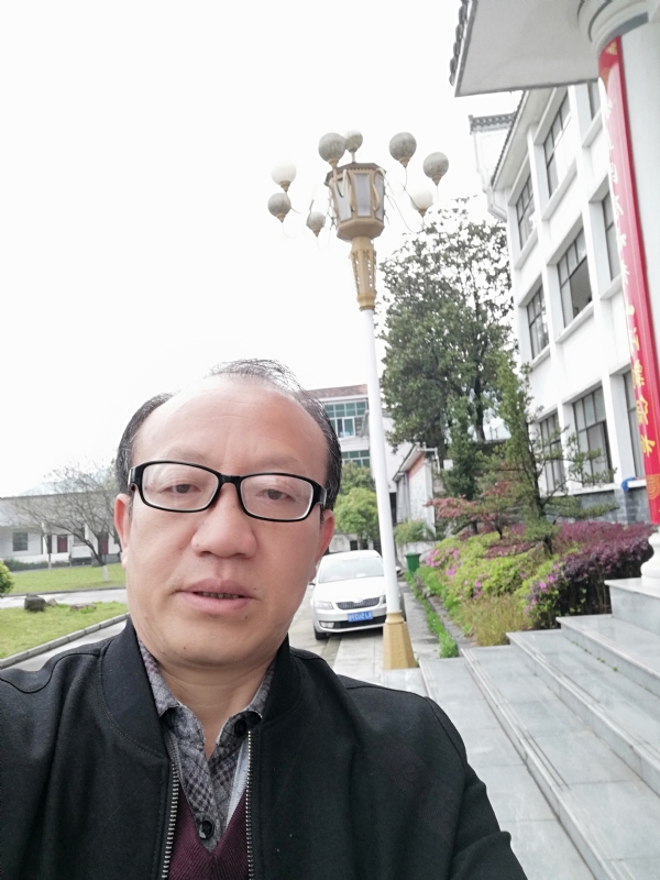 玫瑰祥云的第二张照片--漳浦交友网