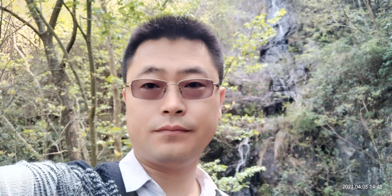 往后余生的第一张照片--漳浦交友网