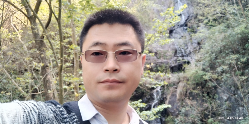 往后余生的第二张照片--漳浦交友网