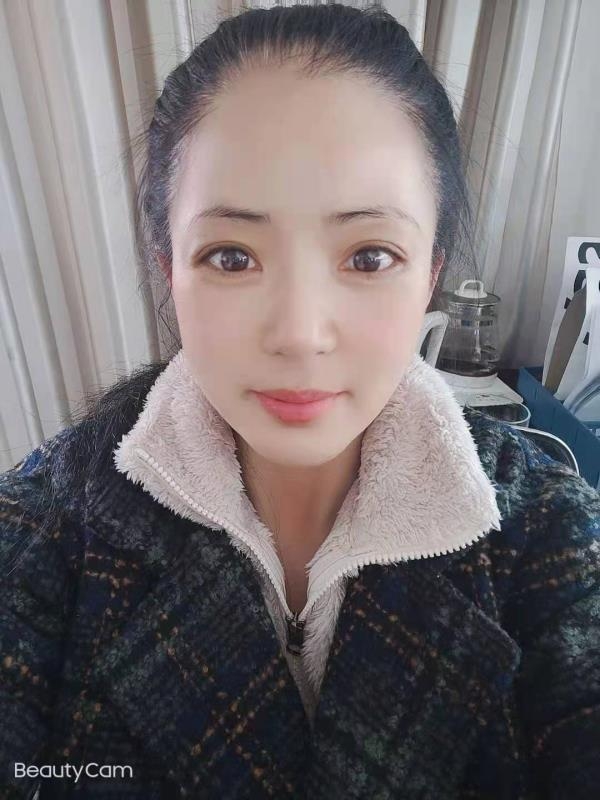 春晓的第一张照片--漳浦交友网