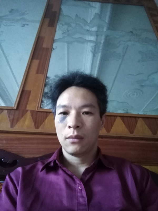 风中落叶的第一张照片--漳浦交友网