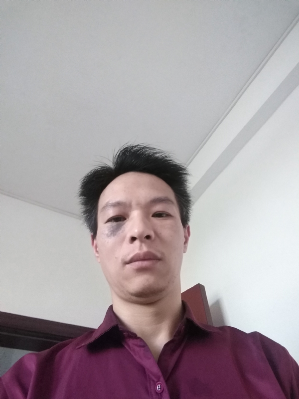 风中落叶的第二张照片--漳浦交友网