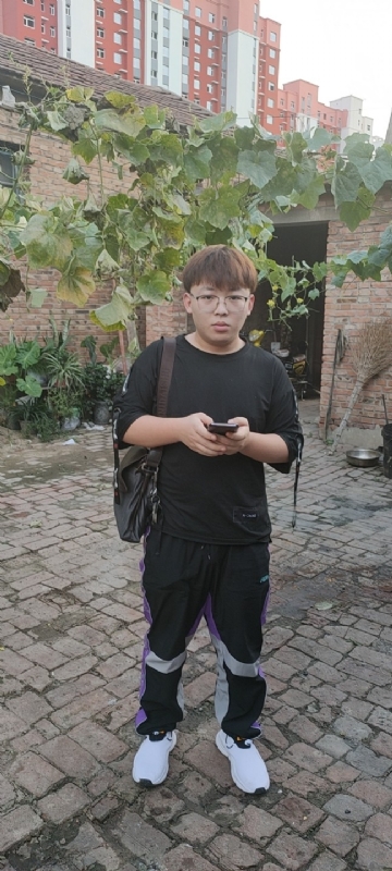 辛禹的第二张照片--漳浦交友网
