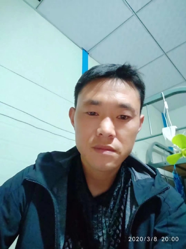 悟的第一张照片--漳浦交友网