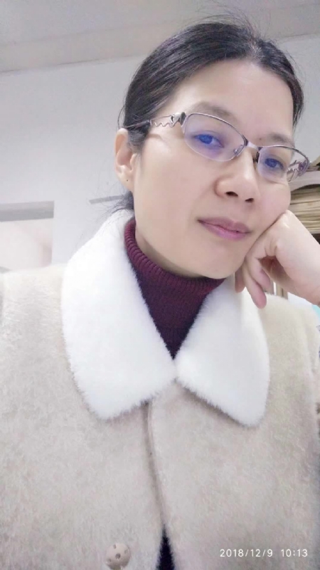 芷妤的第一张照片--漳浦交友网