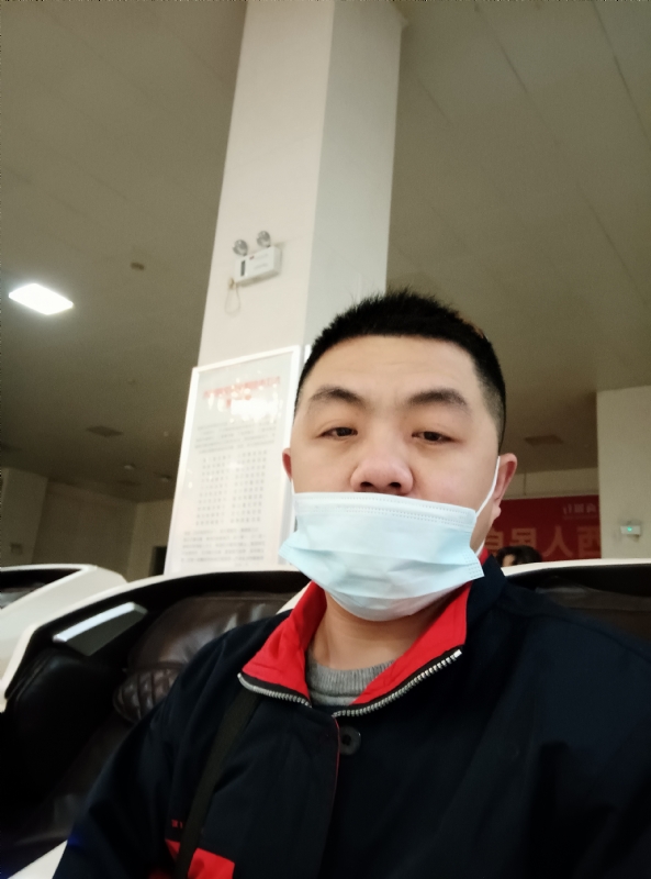 大雁的第一张照片--漳浦交友网