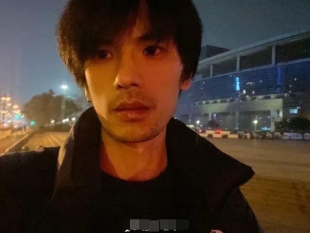 陈书誉的第一张照片--漳浦交友网