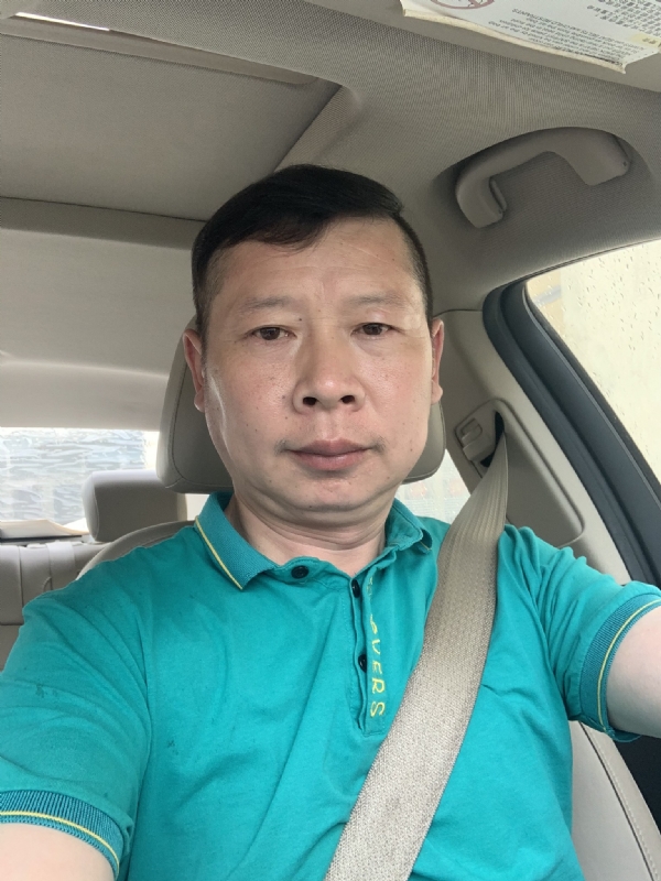 相知风雨中的第一张照片--漳浦交友网