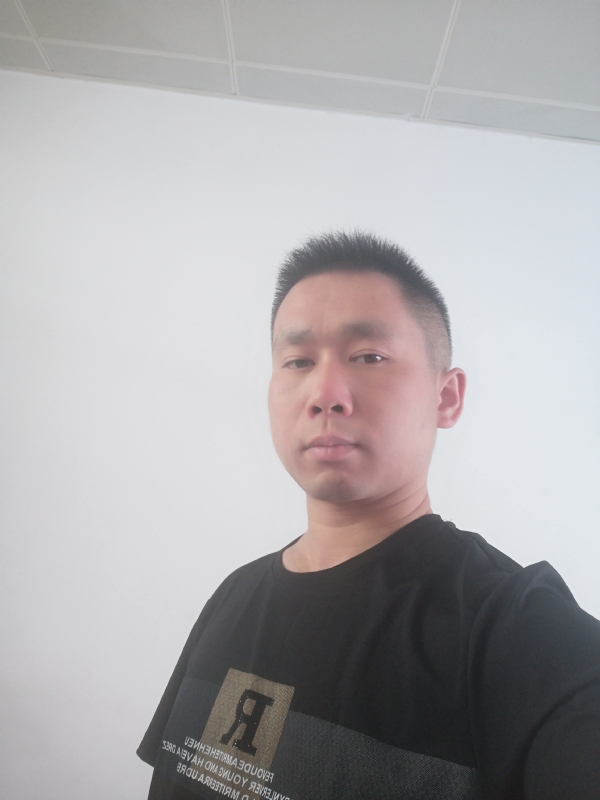 孤独的狼的第一张照片--漳浦交友网