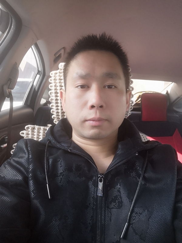 孤独的狼的第二张照片--漳浦交友网