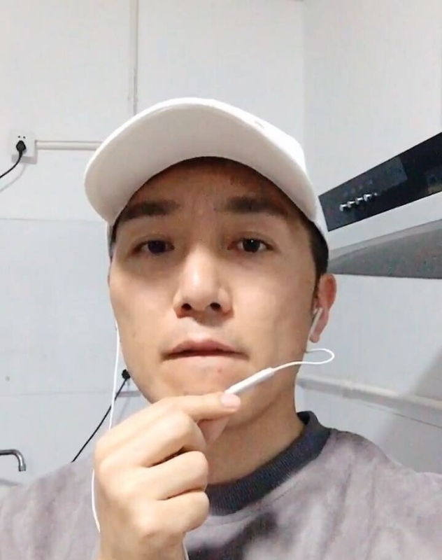 简单人生的第一张照片--漳浦交友网