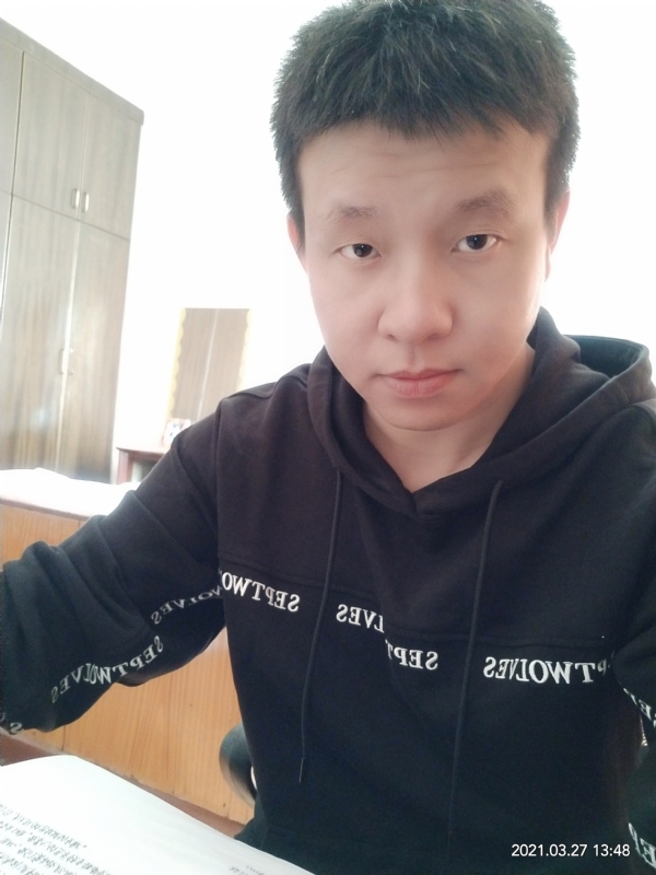 夜雨的第一张照片--漳浦交友网