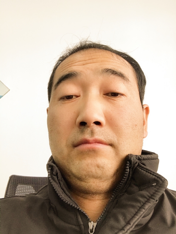 灵魂伴侣的第一张照片--漳浦交友网
