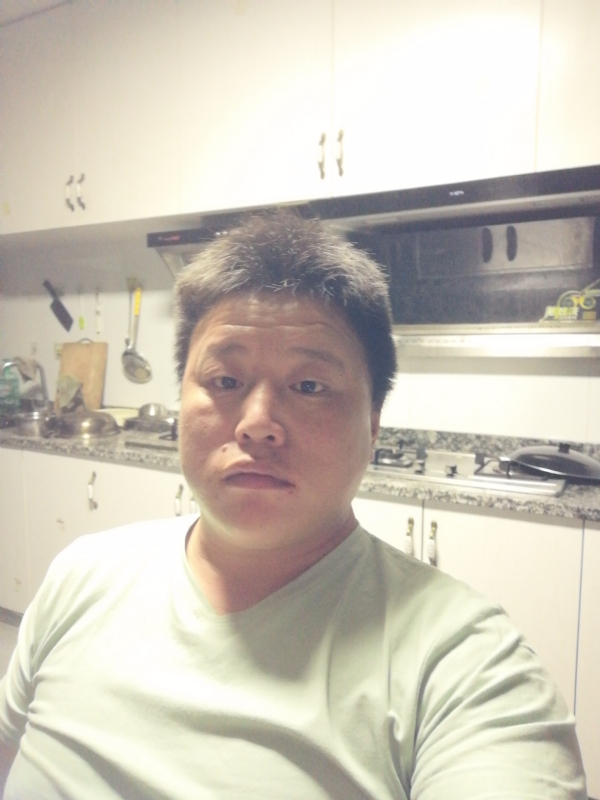 难遇钟意人的第一张照片--漳浦交友网