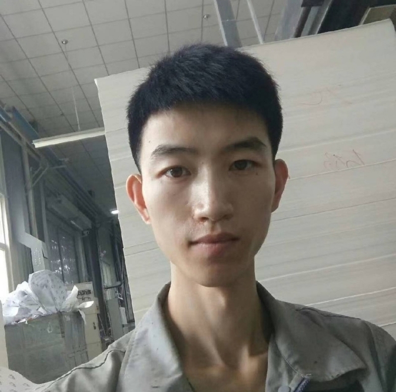 真诚相亲的第一张照片--漳浦交友网