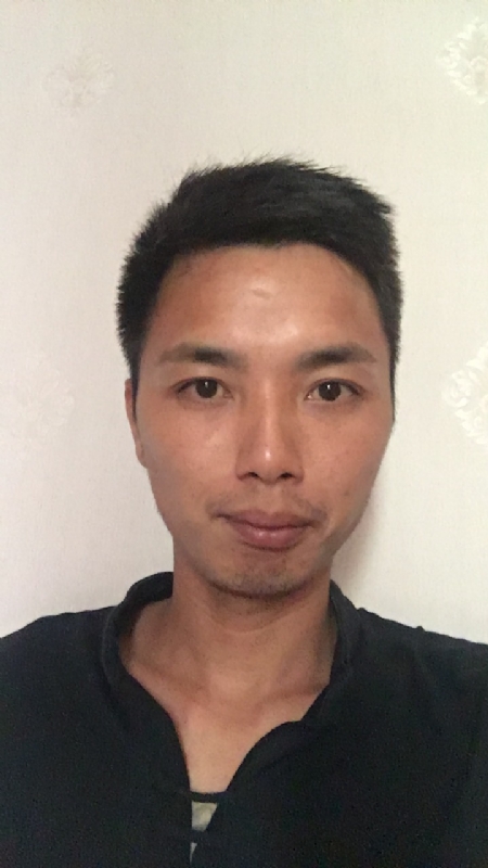 孤独无依的我的第一张照片--漳浦交友网