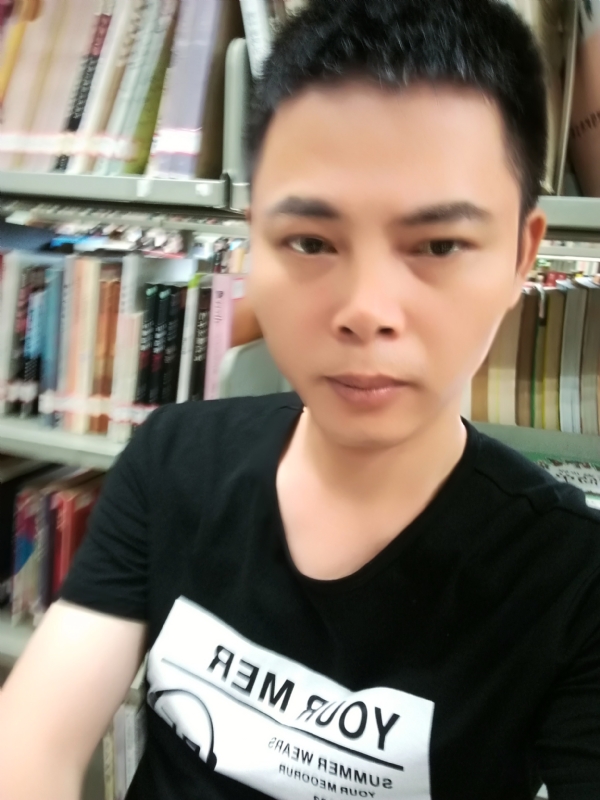 青青子衿的第一张照片--漳浦交友网