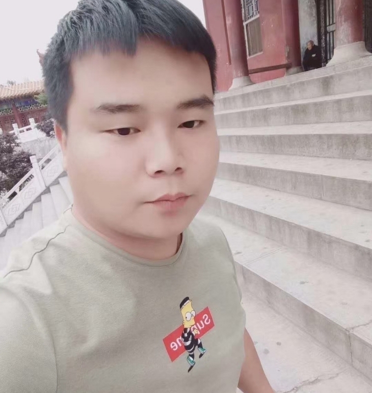 无邪的第一张照片--漳浦交友网