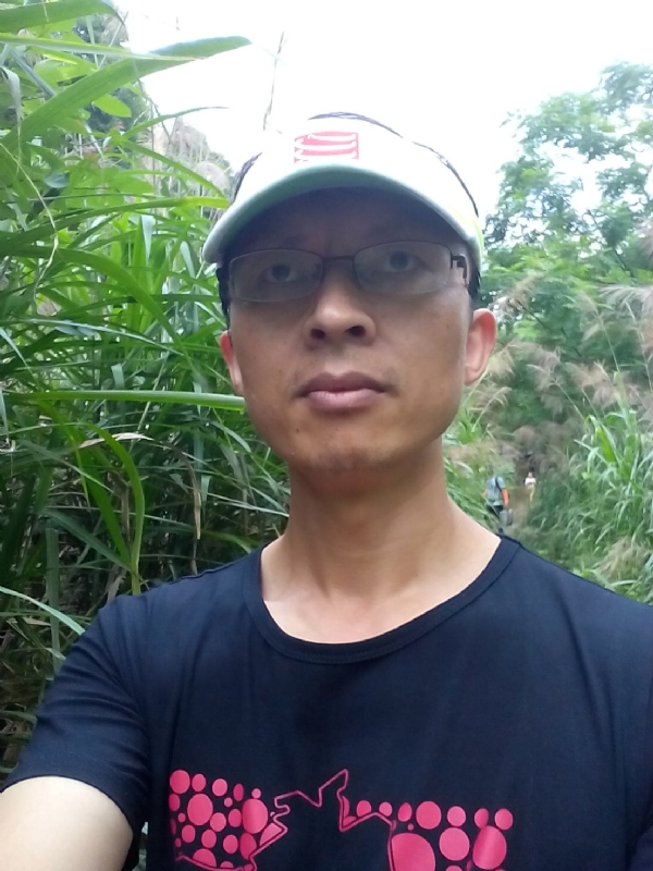 小星的第二张照片--漳浦交友网